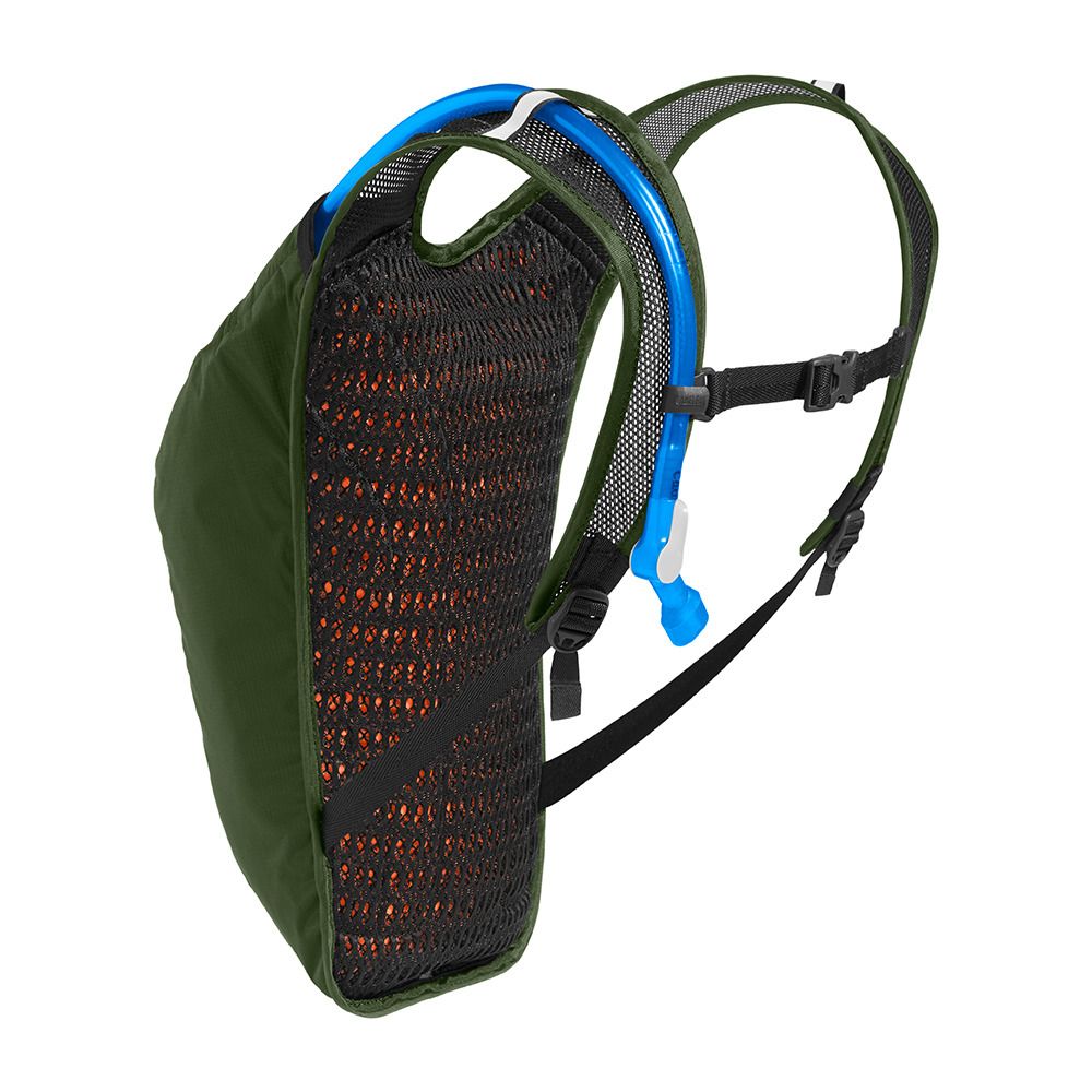 Camelbak HYDROBAK™ LIGHT 2.5L - Sac d'hydratation army green