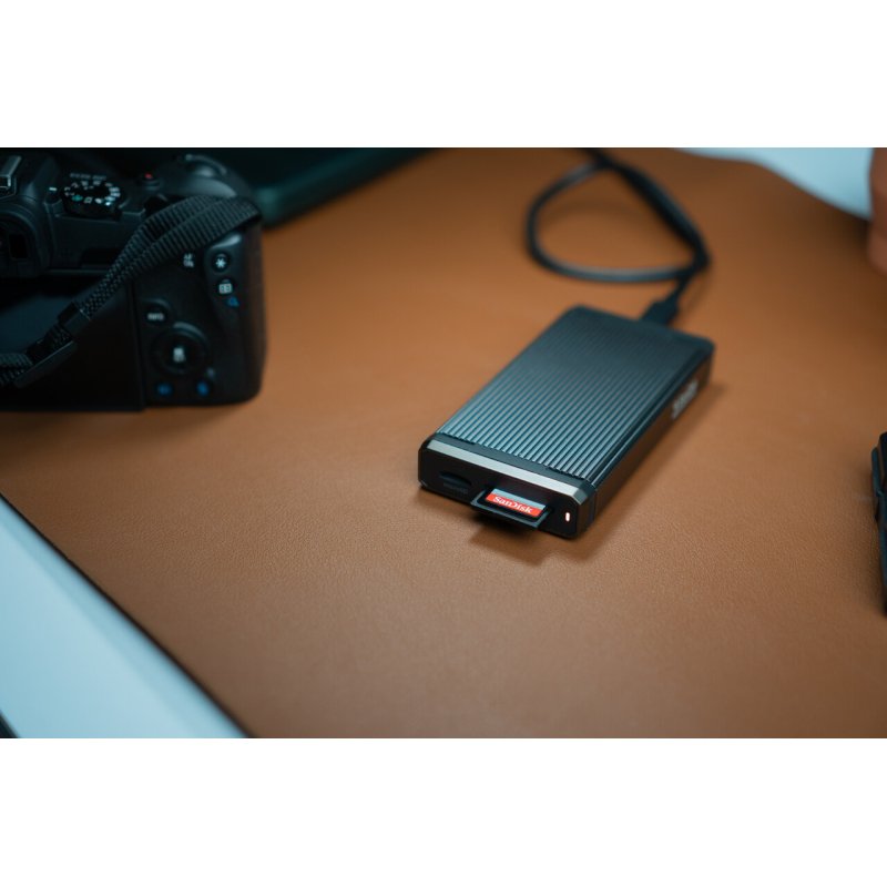 SanDisk Extreme SD UHS-I Card 32 Go Classe 10