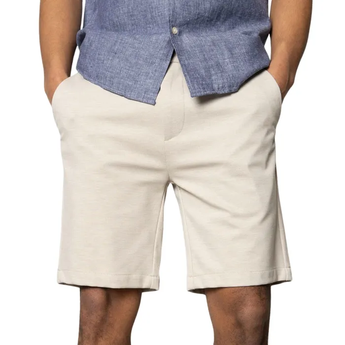 Clean Cut Copenhagen Milano Brendon Jersey Short Heren