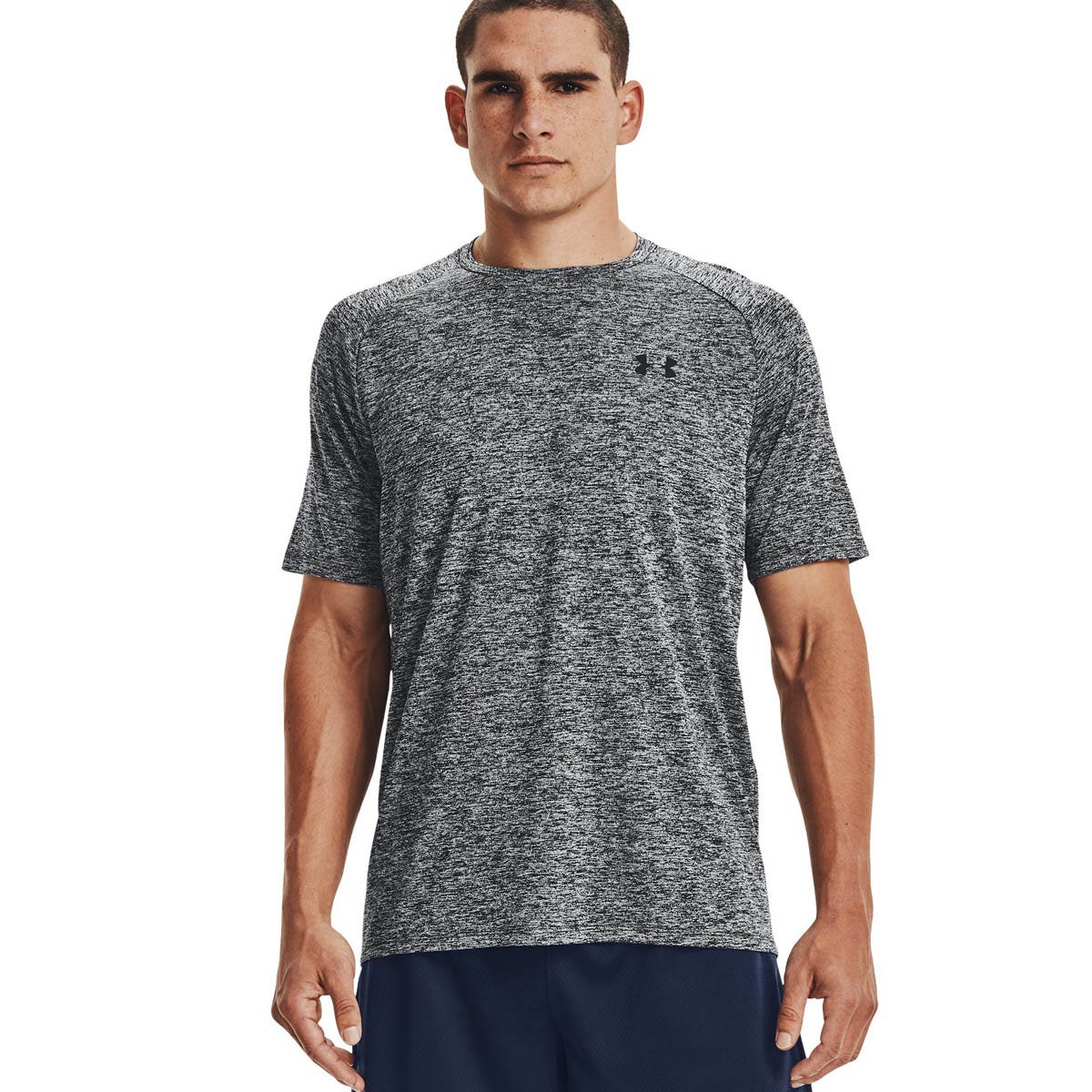 Under Armour  Tech Short Sleeve Tee 2.0
