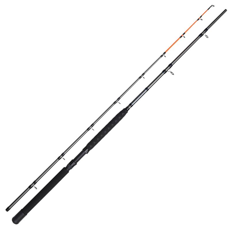 Canne Traine Dam Salmonizer Planer