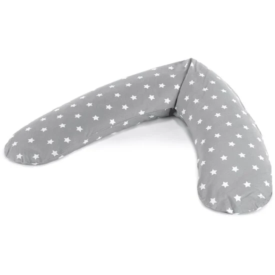 Coussin d'allaitement confort   Etoile        de               Theraline