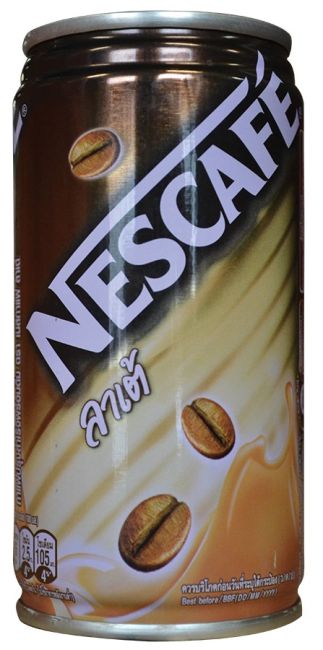 Nestle Nescafe Latte 180ml