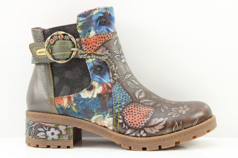 Laura Vita Stiefeletten