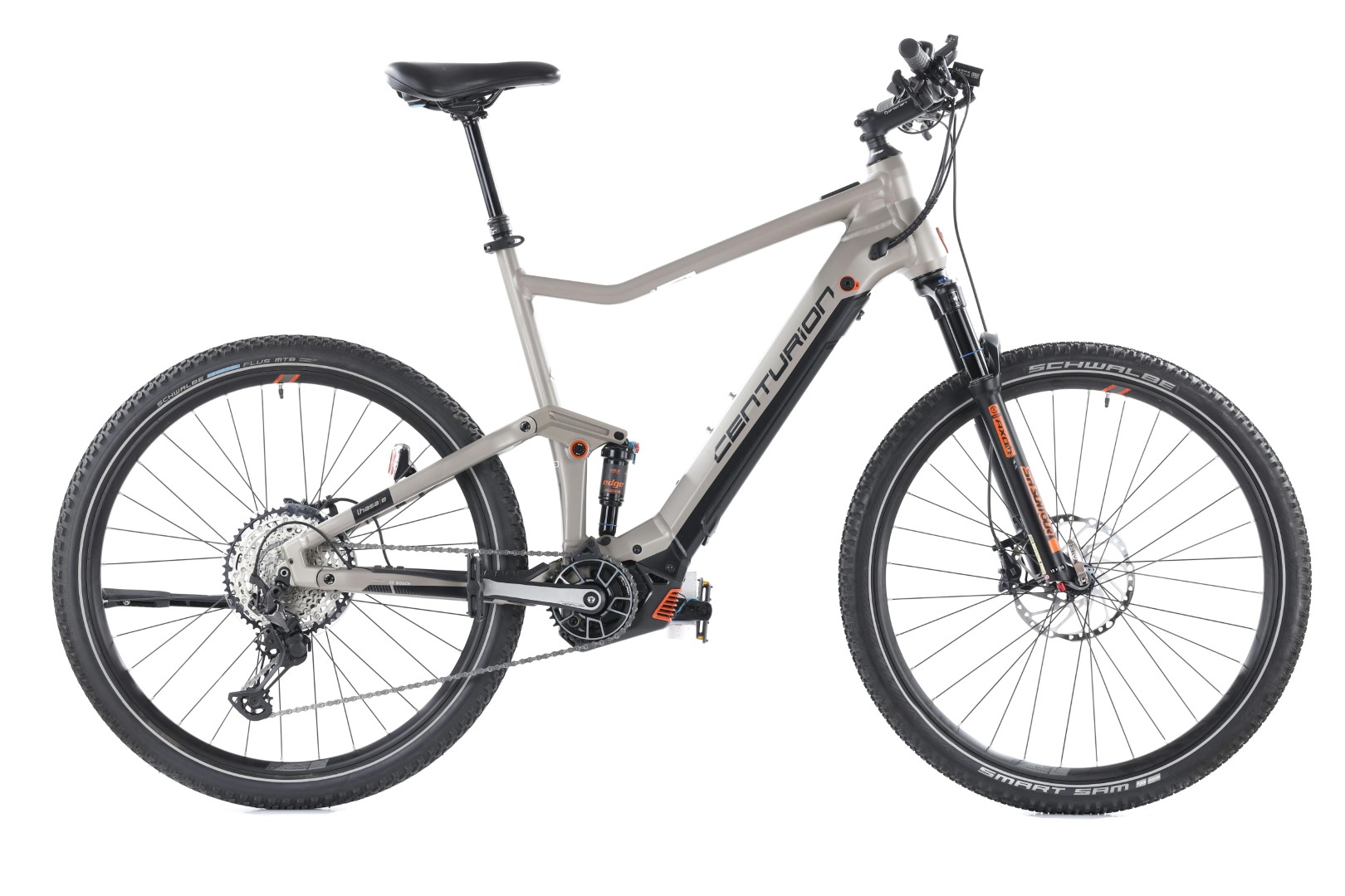 Centurion Lhasa E R2600i EQ (2022) | Diamond