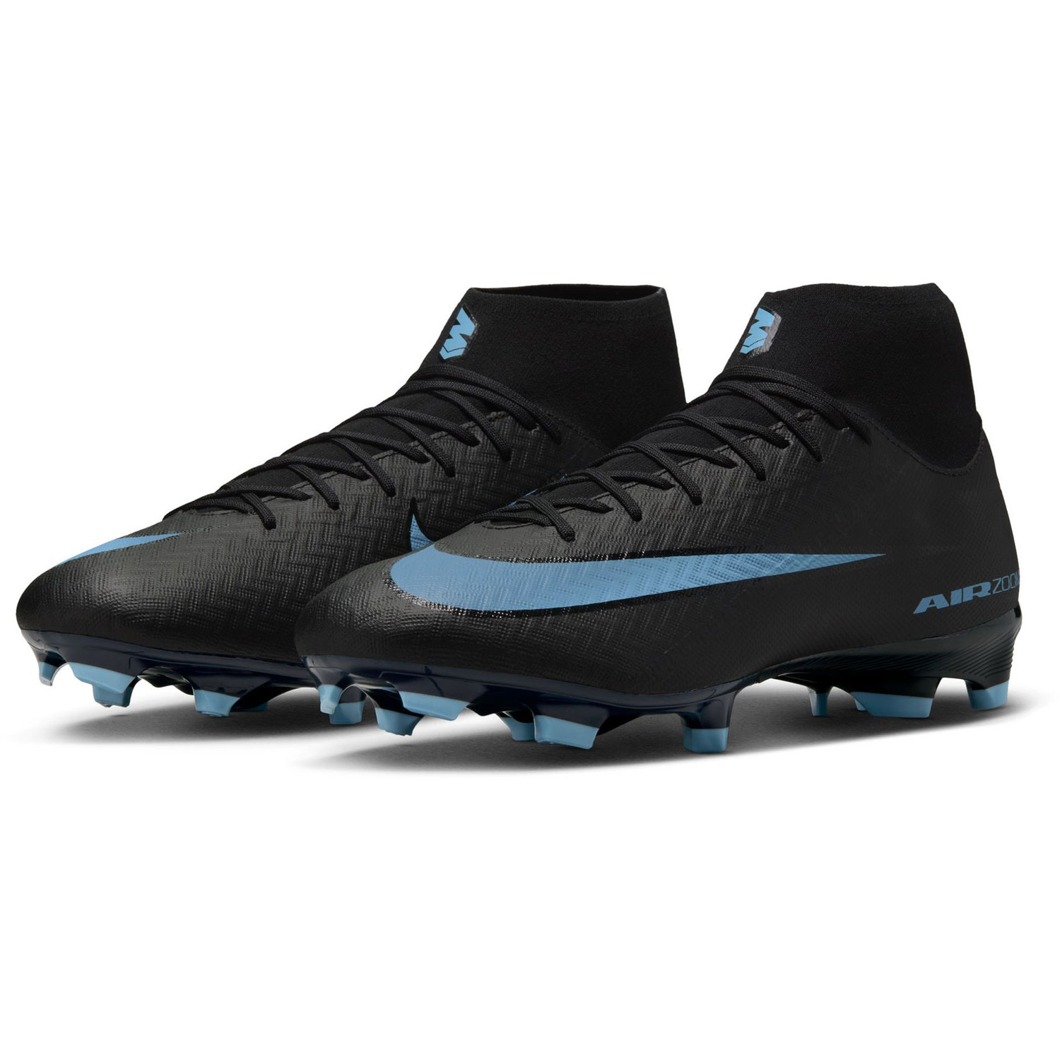Nike Mercurial Zoom Superfly 10 Academy FG/MG