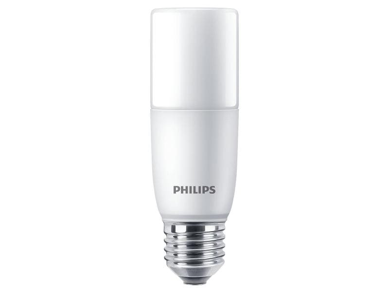 Philips Professional Lampe CorePro LED Stick ND 9.5-68W T38 E27-Leuchtmittel, 9.5 W mit 3000 K