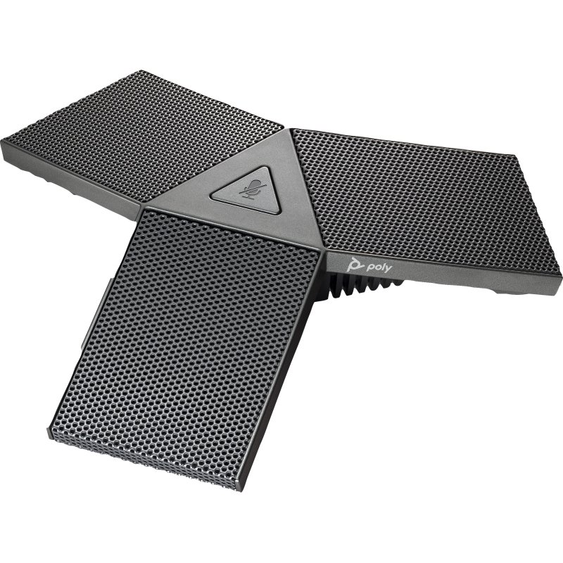 HP Poly Microphone de table Poly Studio X50/X52/X70/USB