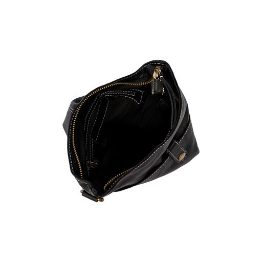 Re:Designed Easton Skuldertaske, Black