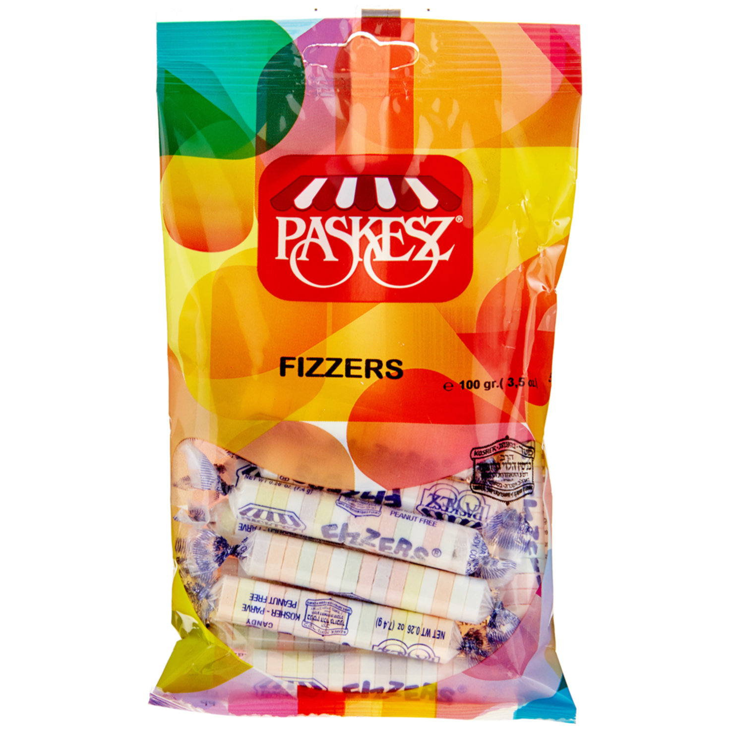 Lieber's Bonbons Winkies