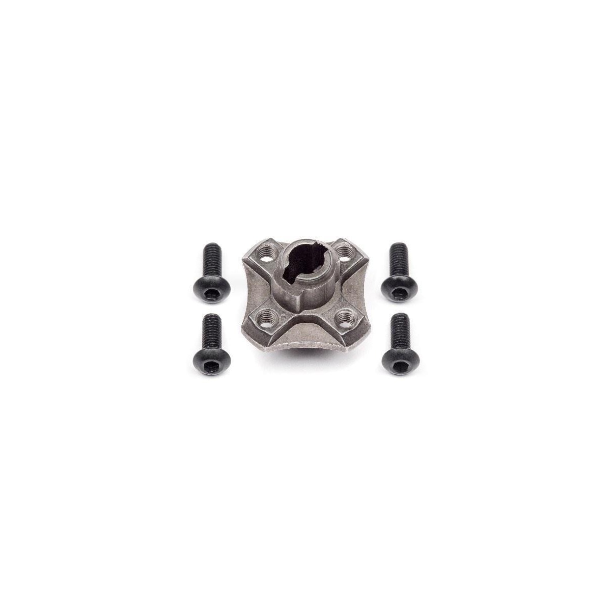 Spur Gear Hub