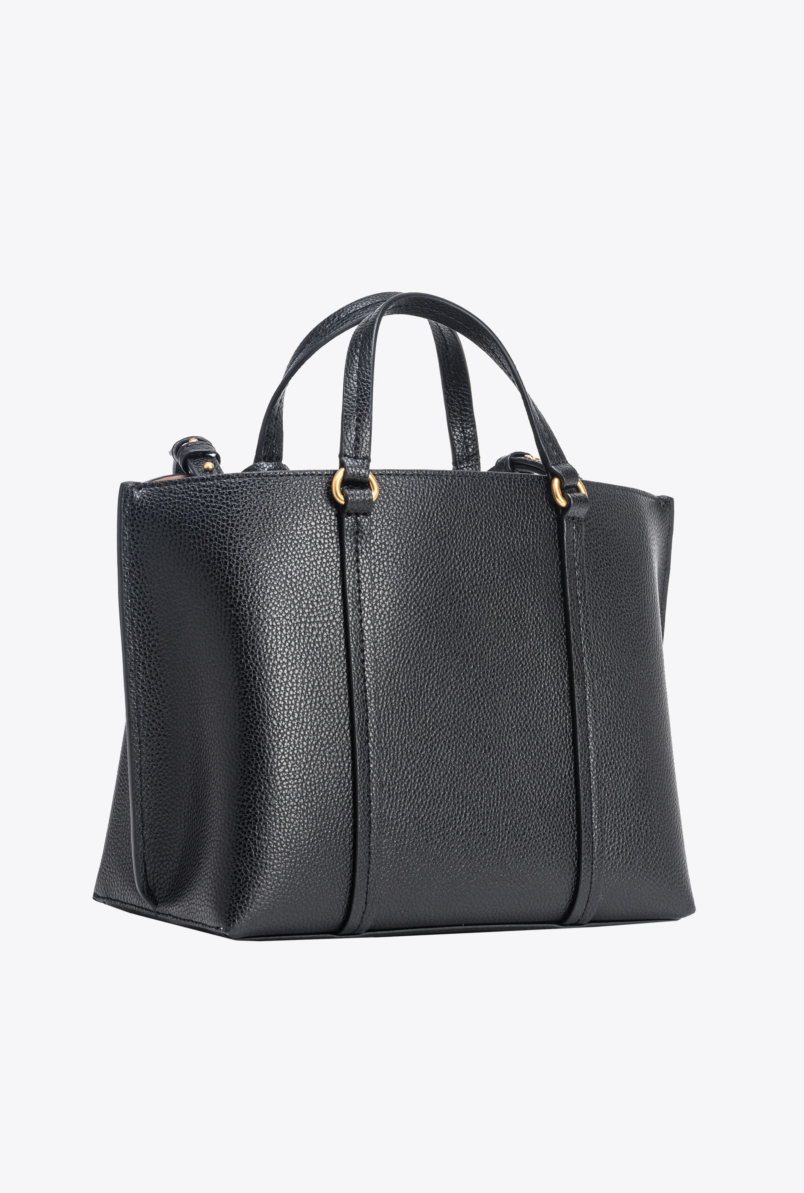 Grand cabas | Noir