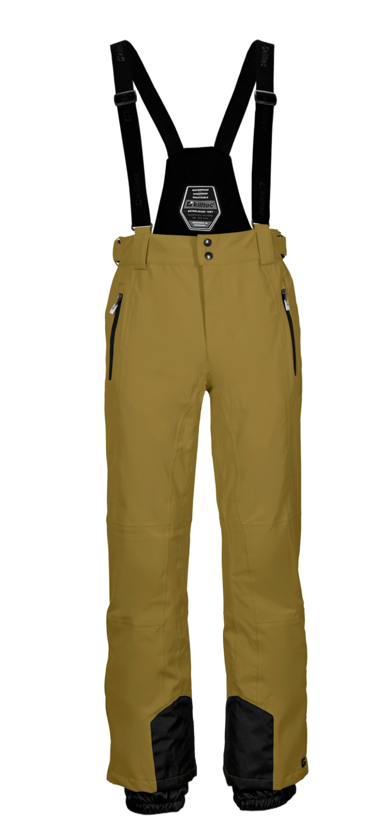 Enosh Ski- & Snowboardbroek