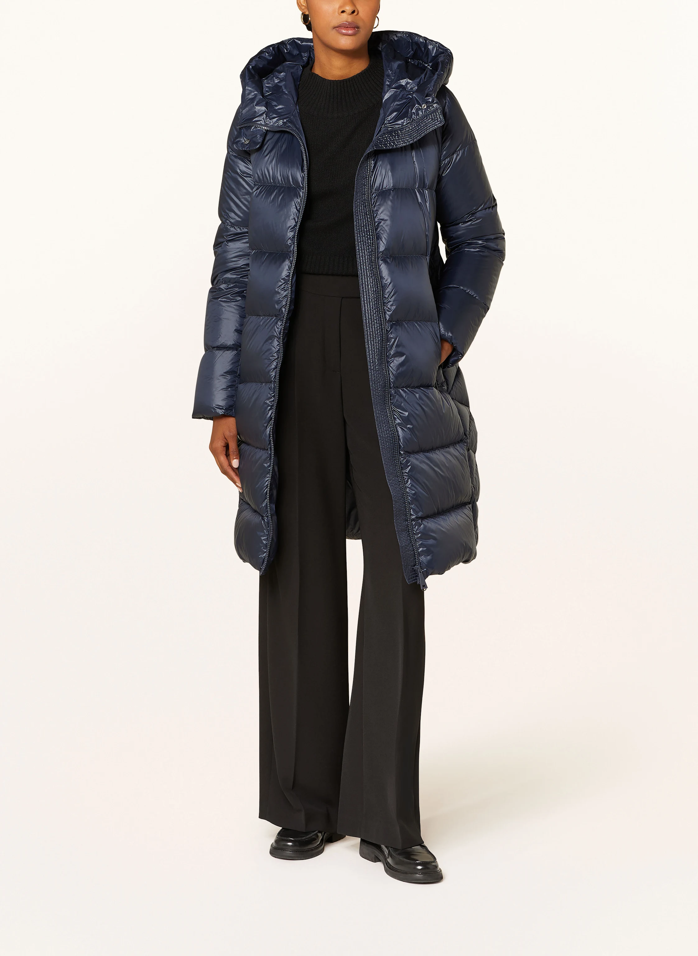 Betty Barclay Daunenjacke