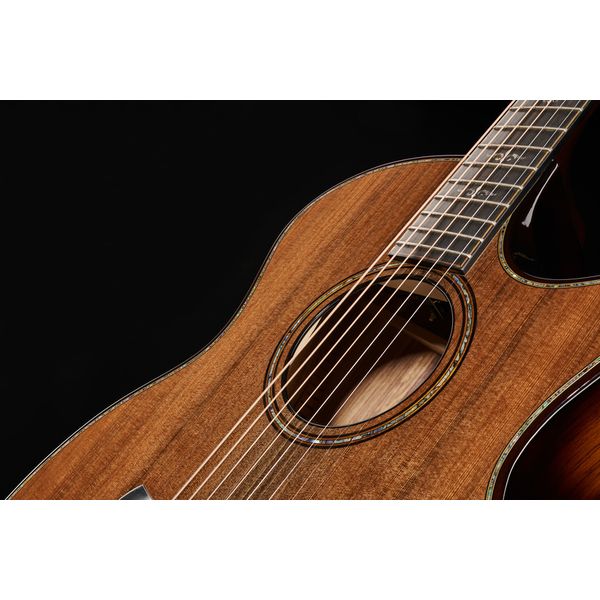 Taylor Builder's Edition 914ce