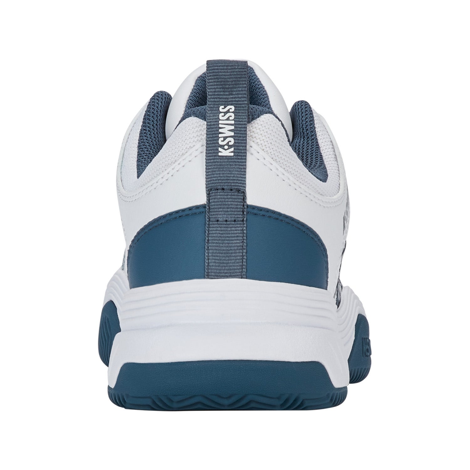 K-Swiss  Court Express 2 Clay Heren