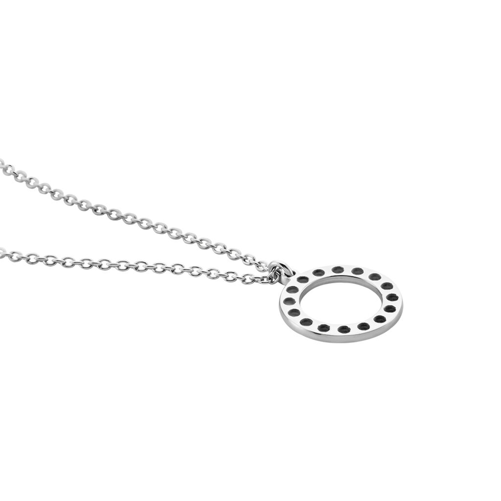 Collier Argent Dyan