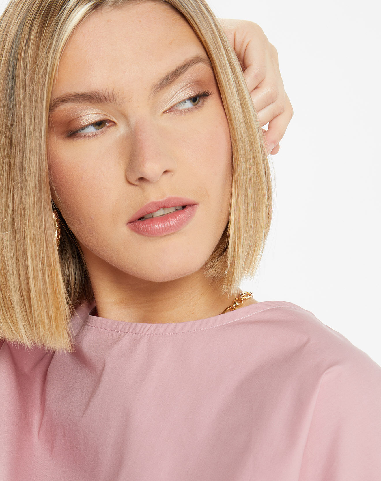 Jodhpur Top Anjou rose