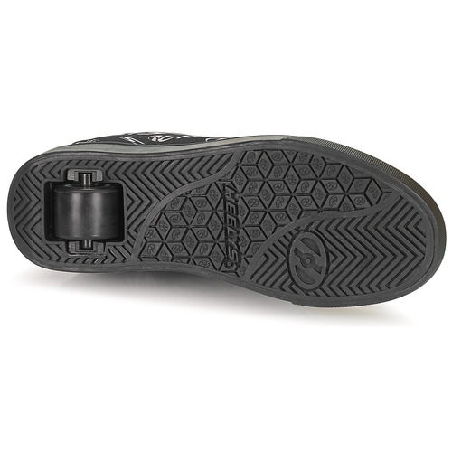 Heelys - PRO 20 PRINTS - Noir / Blanc / Gris
