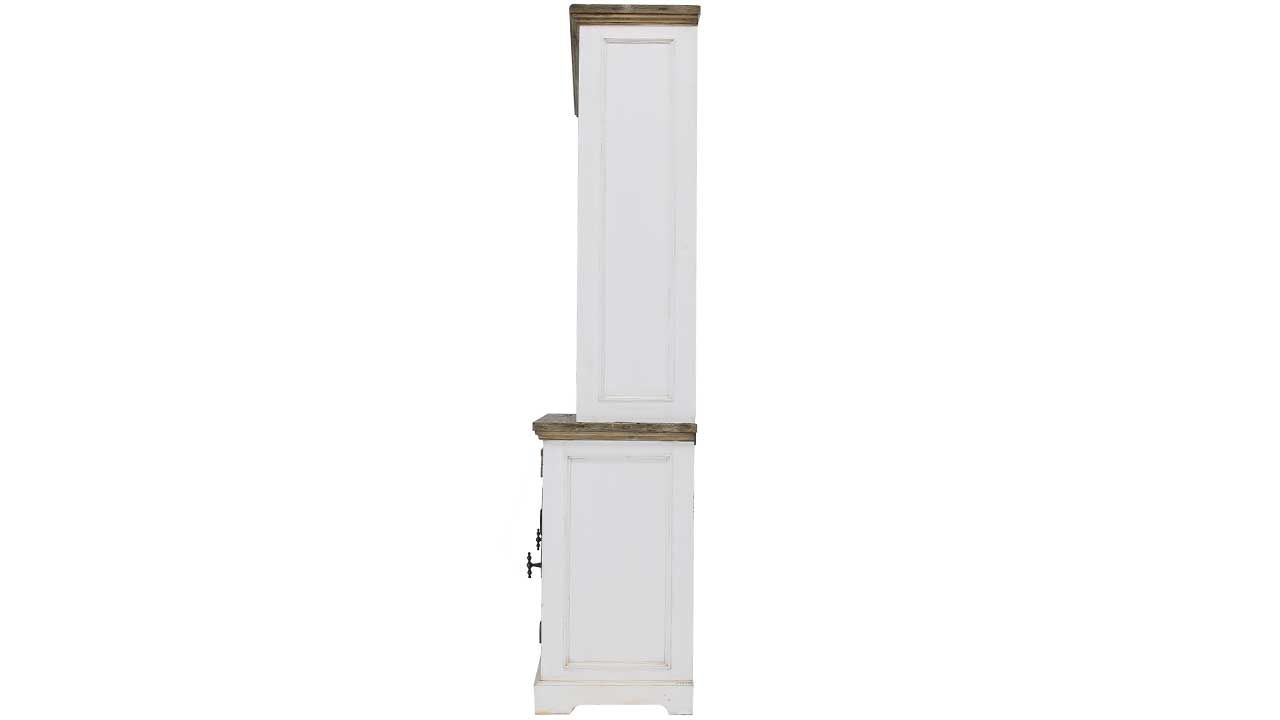 Buffetkast Amanda B200 x D50 x H220 cm