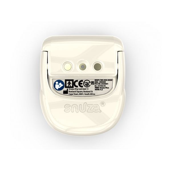 Snuza Pico2 Baby Bewegingsmonitor