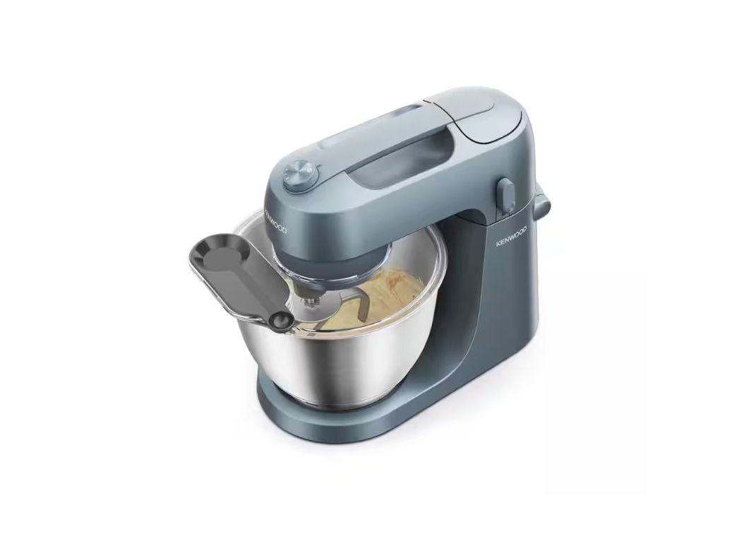 ROBOT DE COZINHA KENWOOD GO KZM35.000GY 800W 4LT