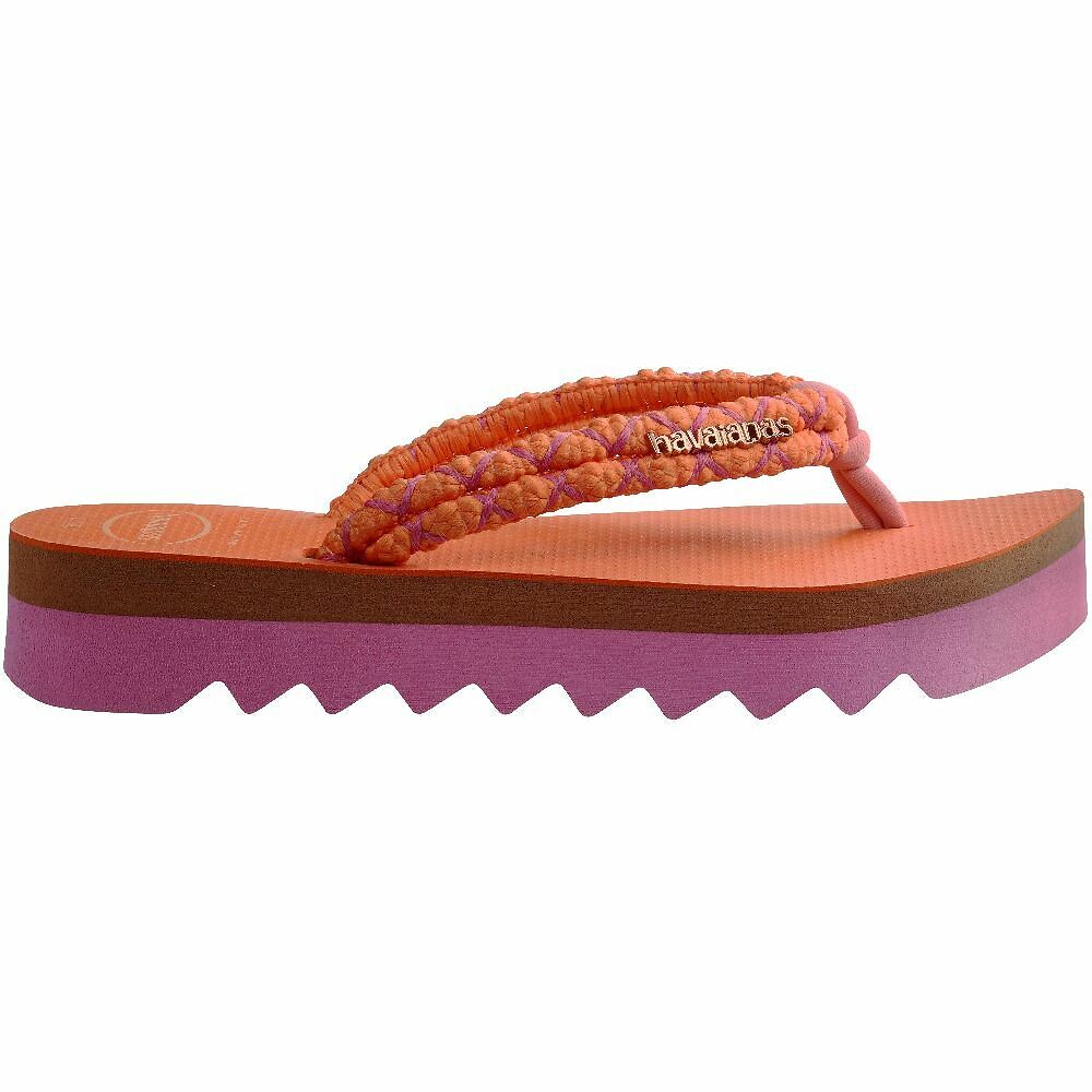 HAVAIANAS<br>Chinelo Slim Point Boho