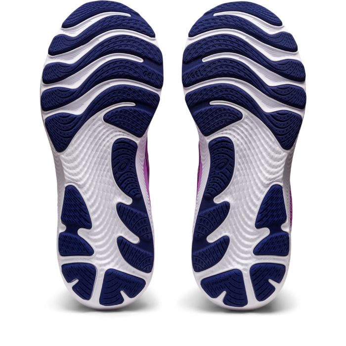 Asics Dame Løbesko Gel-Cumulus 24 Lilla