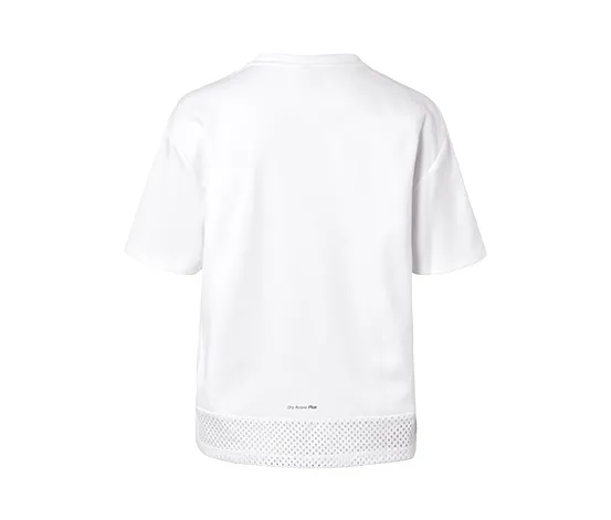 Mesh-Sportshirt