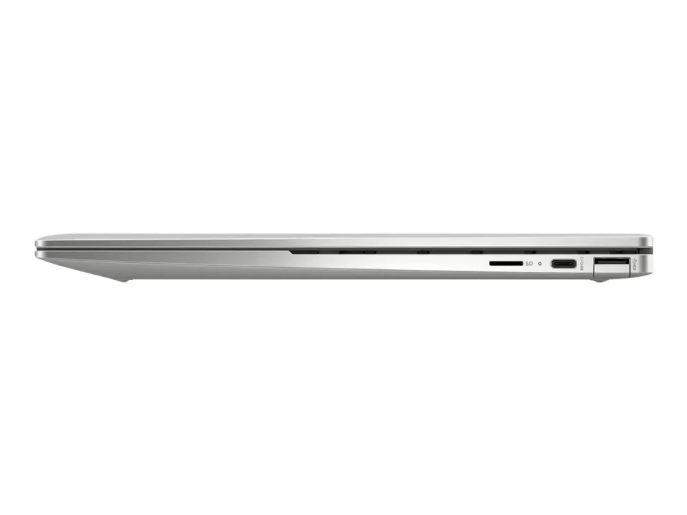 HP Elite c1030 Chromebook Enterprise - Flipdesign - Intel Core i5 - 10310U / op til 4.4 GHz - vPro - Chrome OS (med Chrome Enterprise Upgrade) - UHD Graphics - 8 GB RAM - 128 GB SSD NVMe, TLC, HP Value - 13.5