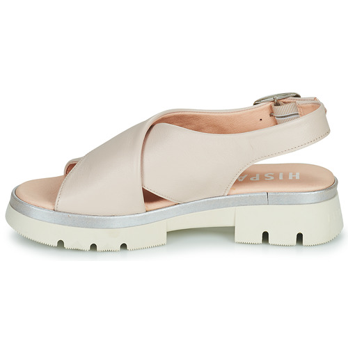 Hispanitas - DANIELA - Beige