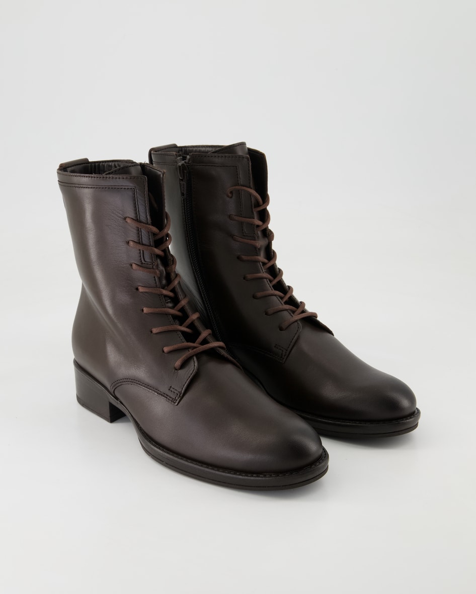 Gabor 51.602.28 Stiefeletten in Braun
