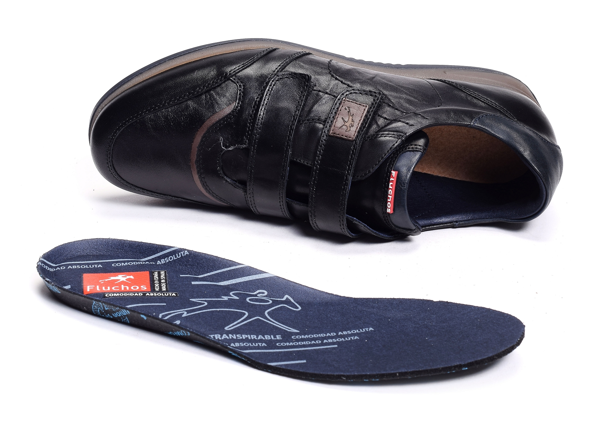 Daniel 9262 noir