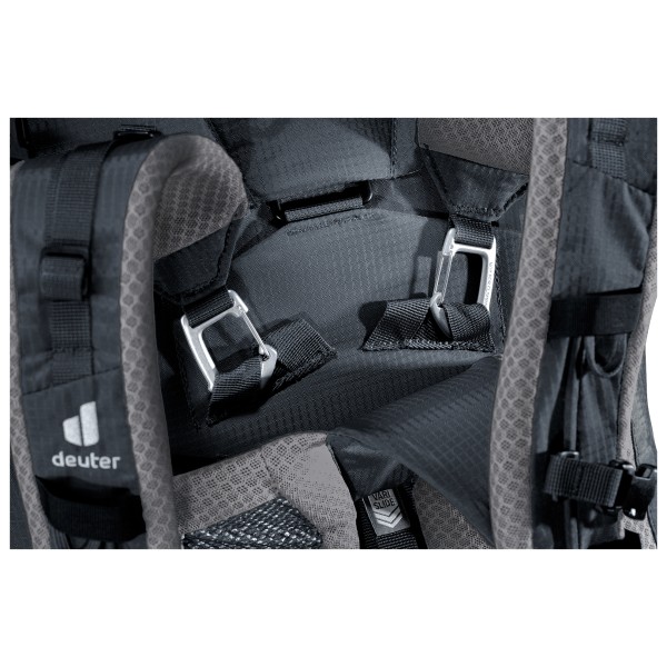 Deuter - Aircontact Pro 85+10 l - Sac à dos de trekking