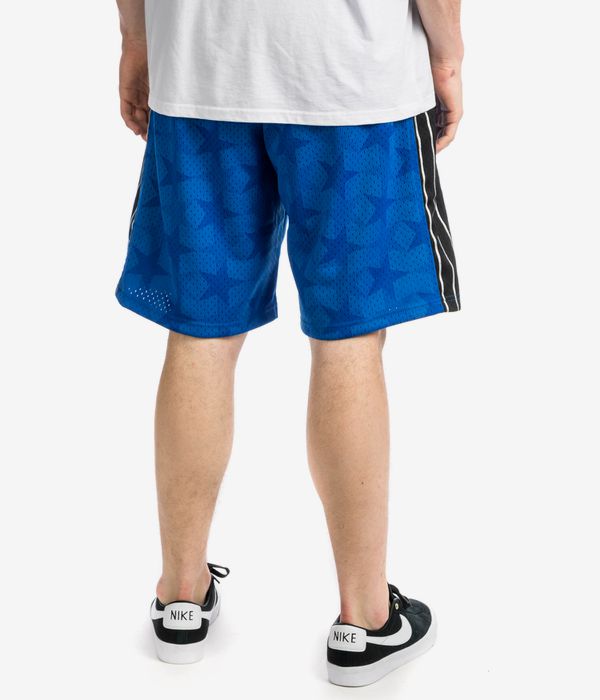Mitchell & Ness Orlando Magic Shorts (royal)
