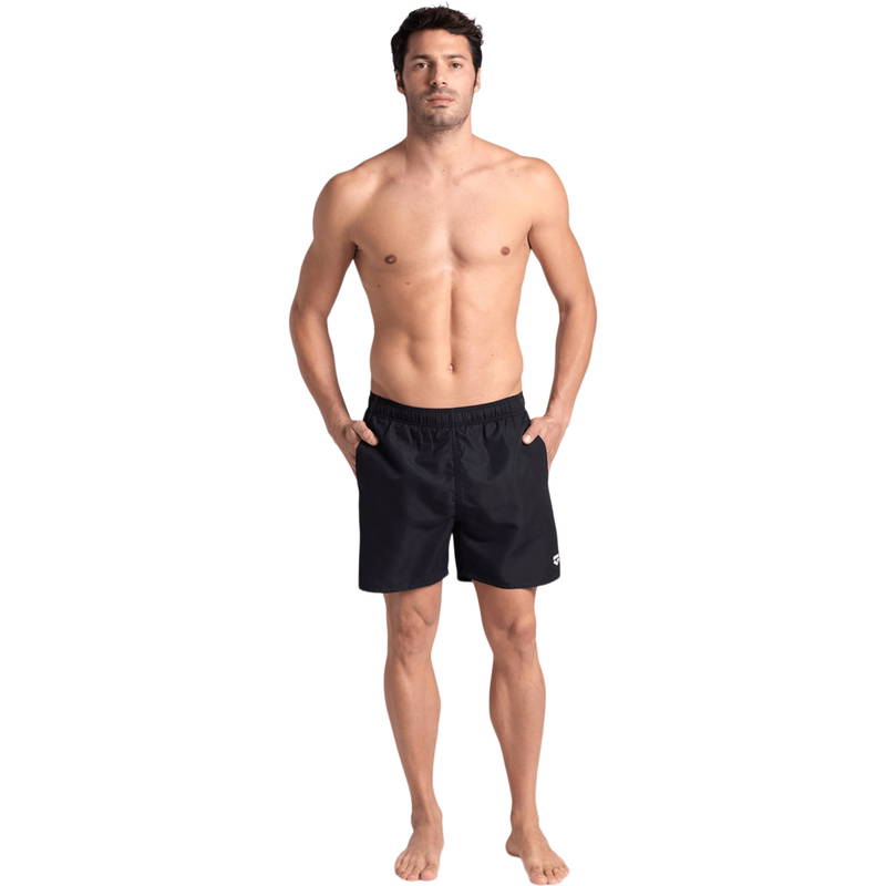 Arena Fundamentals Boxer R Badeshorts Herre