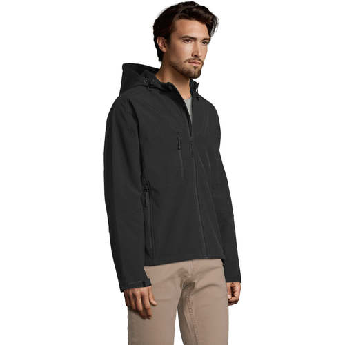 Sols - REPLAY MEN STYLE Negro