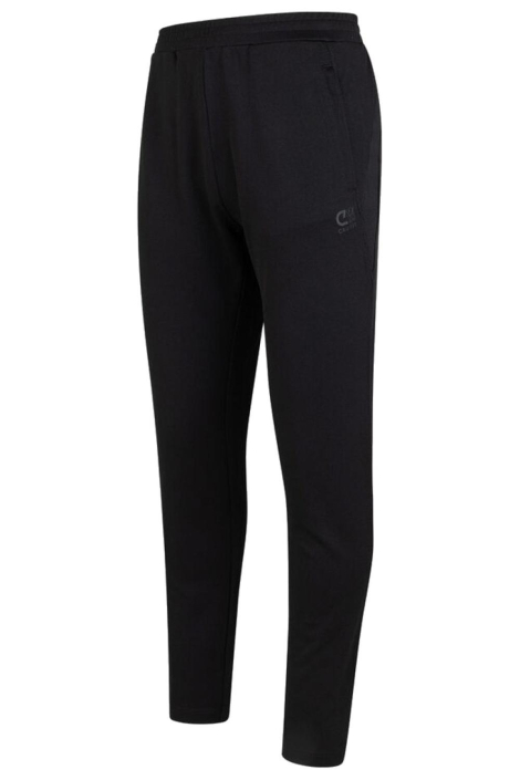 Cruyff zwarte heren sweater