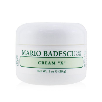 Mario Badescu Mario Badescu Cream X 29ml/1oz