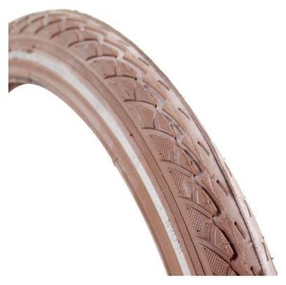 DELI TIRE Pneu Extérieur Sa-206 26 X 1.75 Réflexion