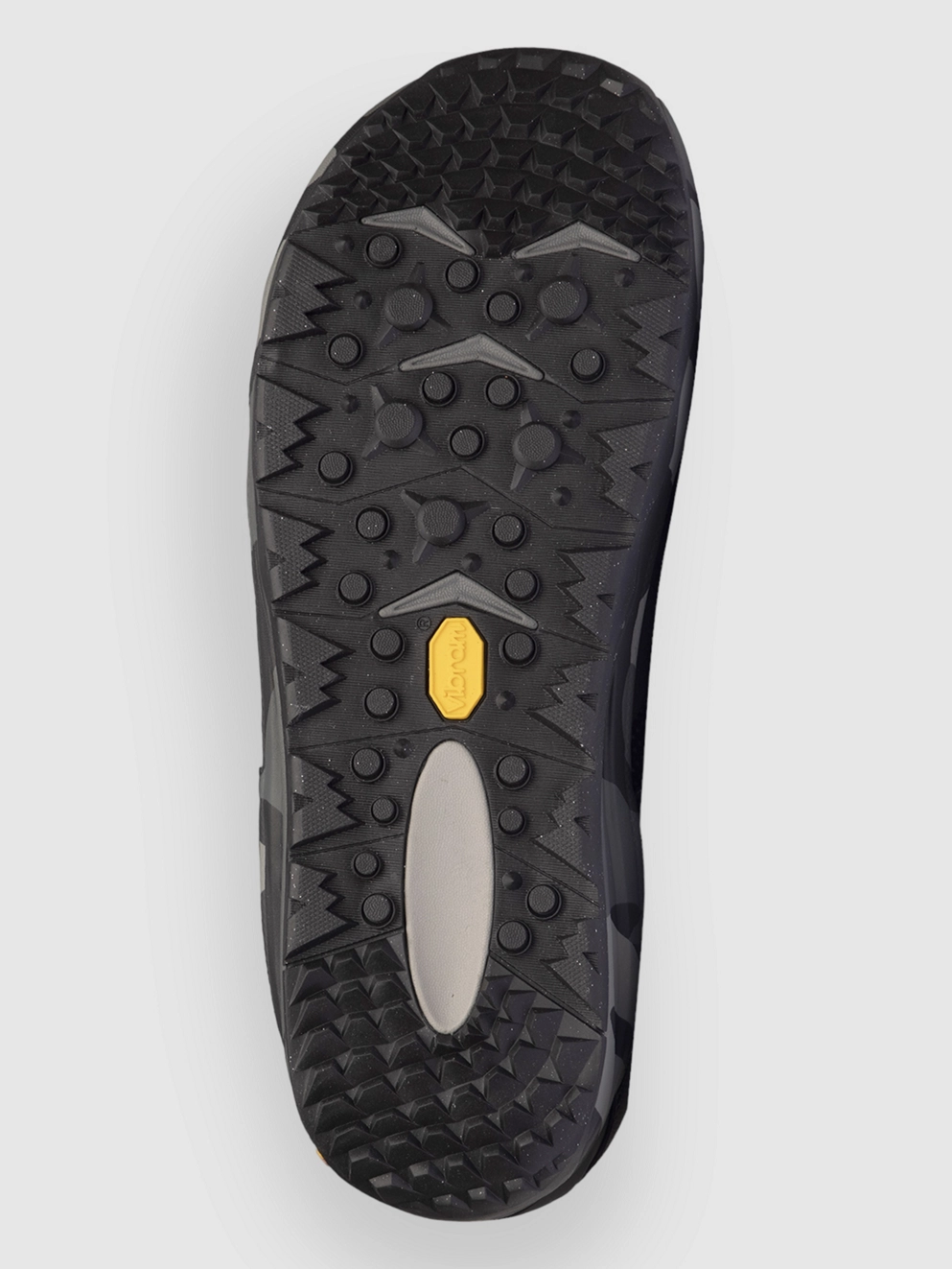 Nidecker Kita Hybrid 2024 Snowboard Boots black