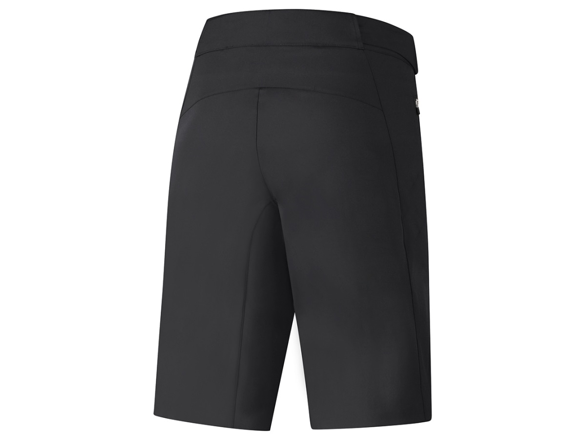 Shimano Yoshimuta Shorts, Black
