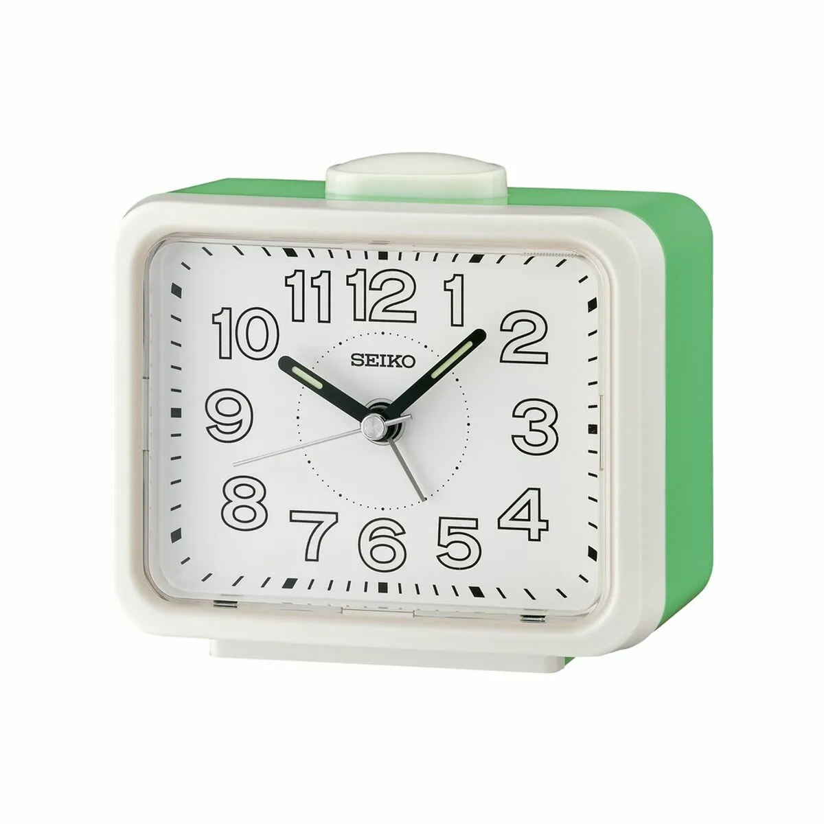 Seiko QHK061W - Vert