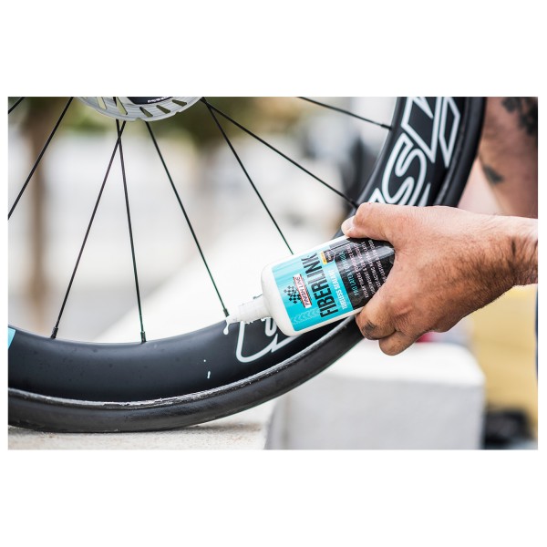 Finish Line - Tubeless Reifendichtmittel - Accessoires pneus & chambres à air