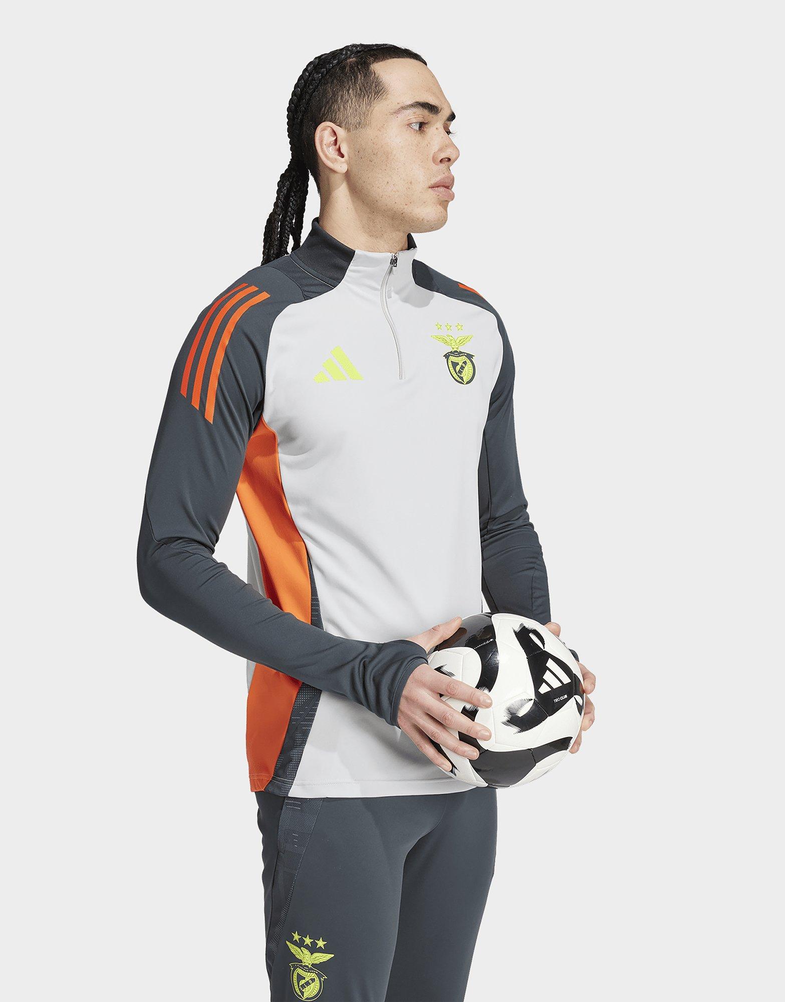 adidas Haut d'entraînement Benfica Tiro 24 Competition