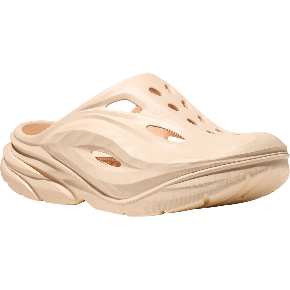 HOKA Ora Recovery Mule Slip-Ins MLS Sandaler Unisex