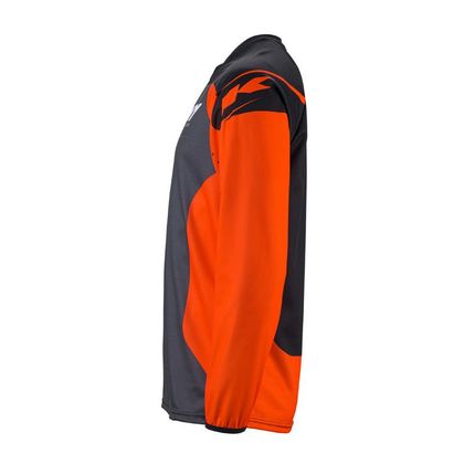 Maillot cross Kenny FORCE 2024 - Orange