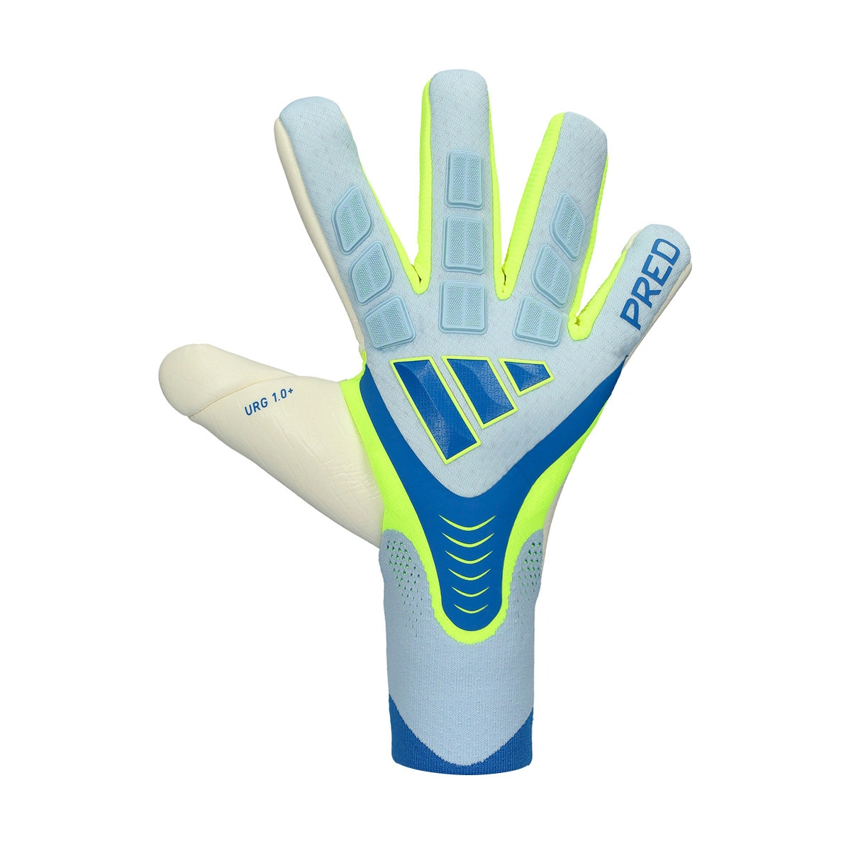 Luvas adidas adidas Predator Pro Fingersave