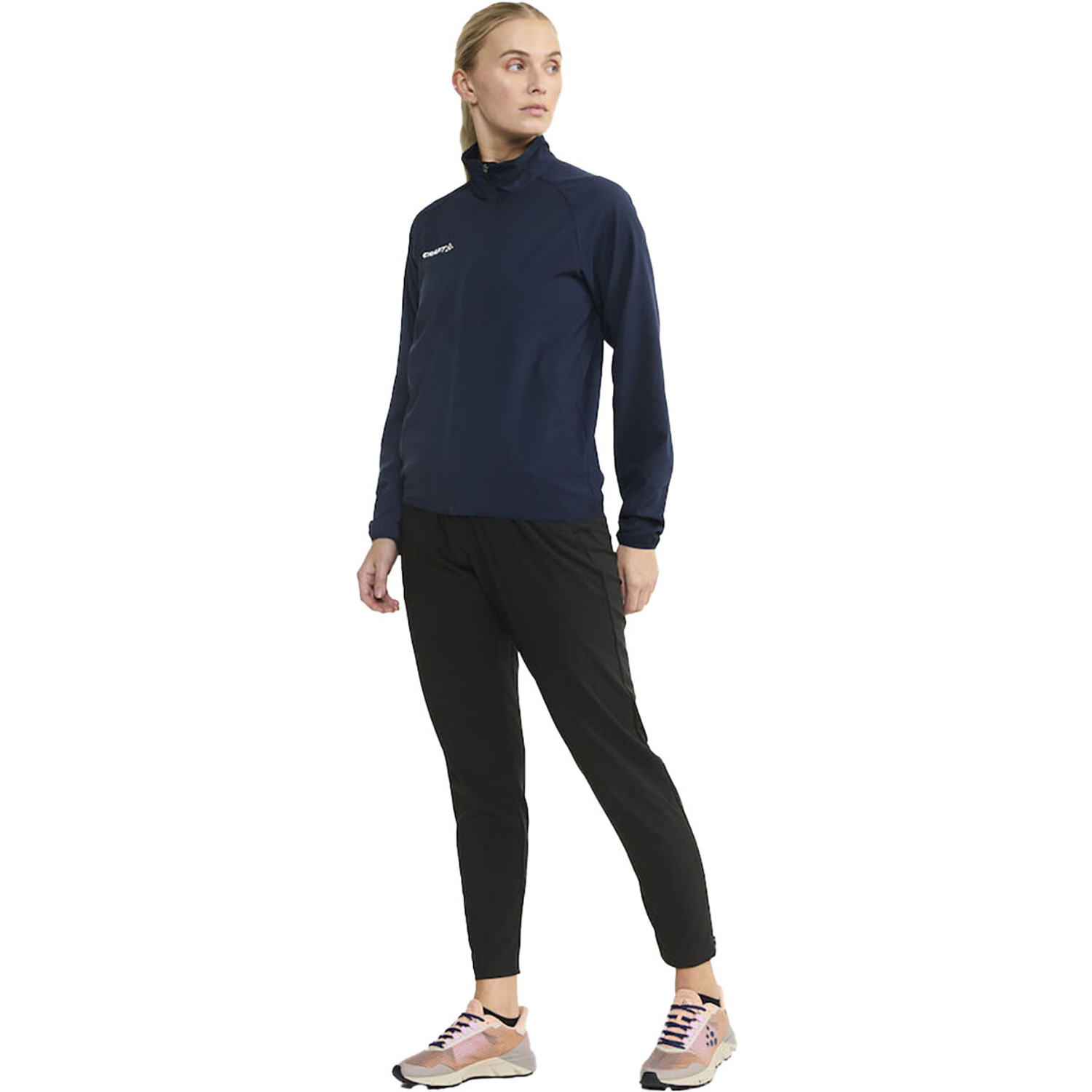 Craft Jack Broek Set Dames