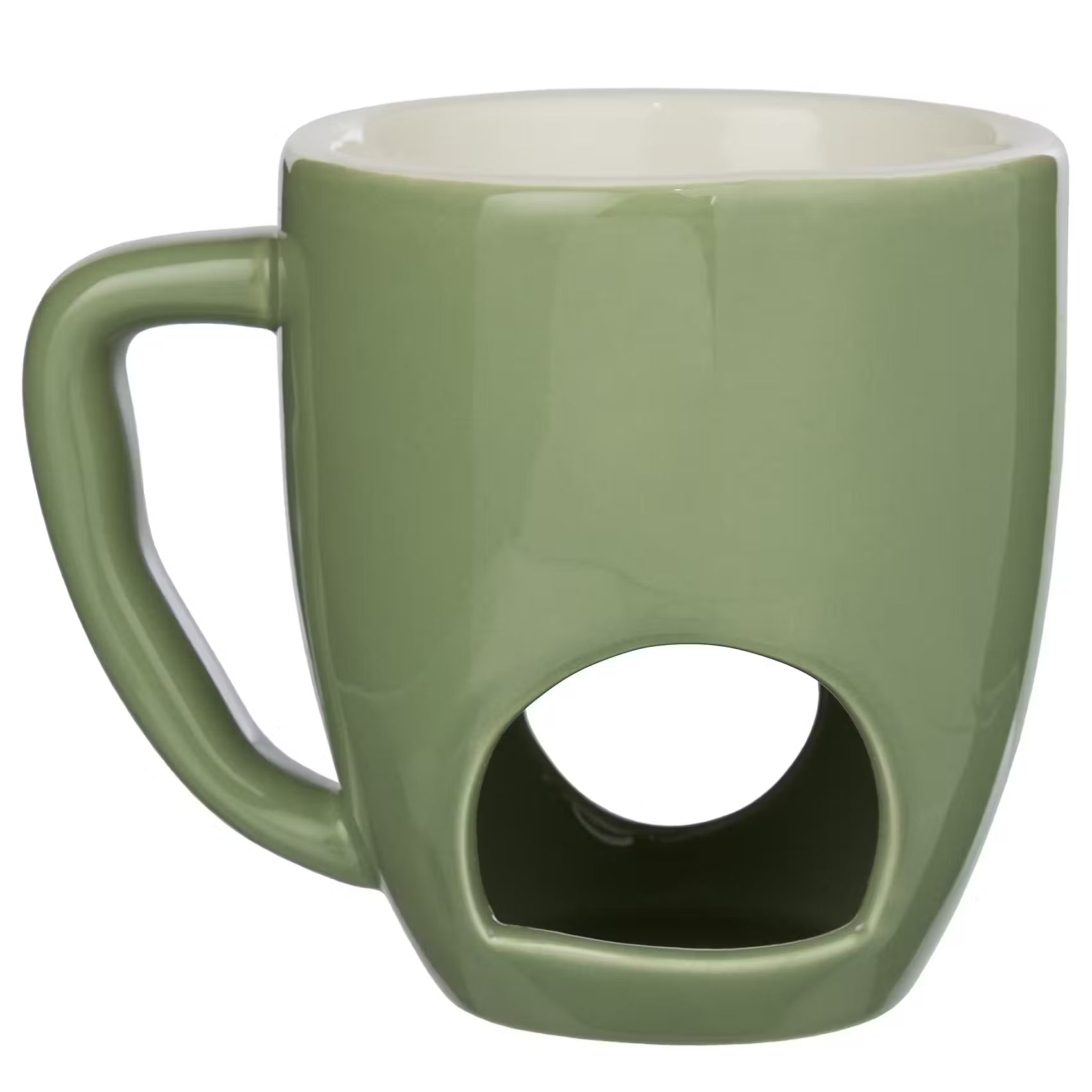 CHOCOLATE FONDUE Tasse